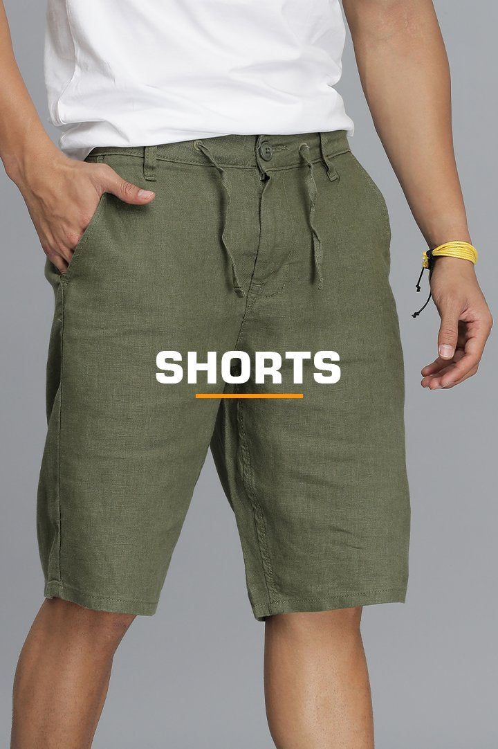 SHORTS