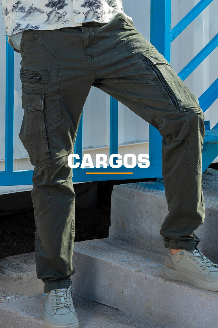CARGOS