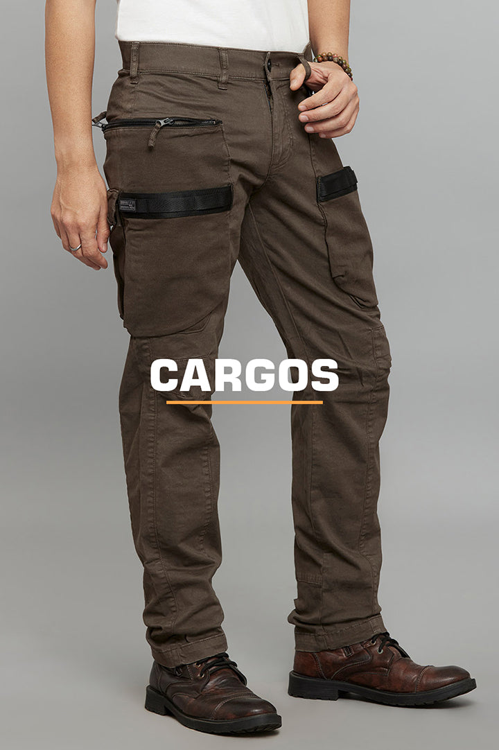 CARGOS