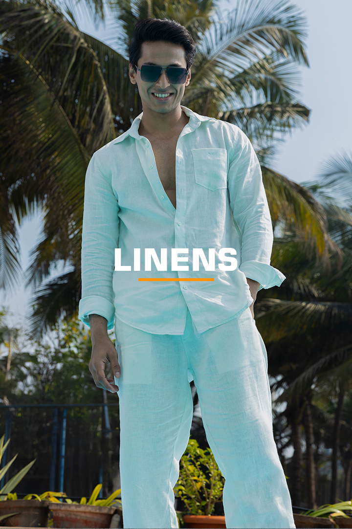 LINENS