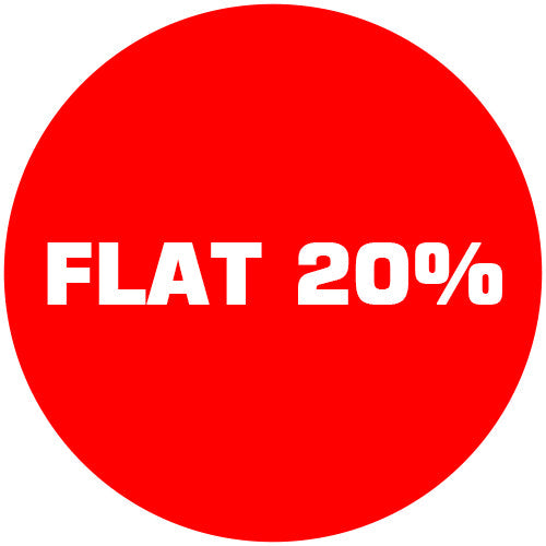 Flat20