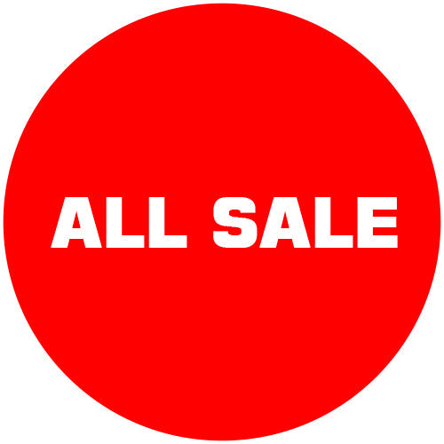 All Sale