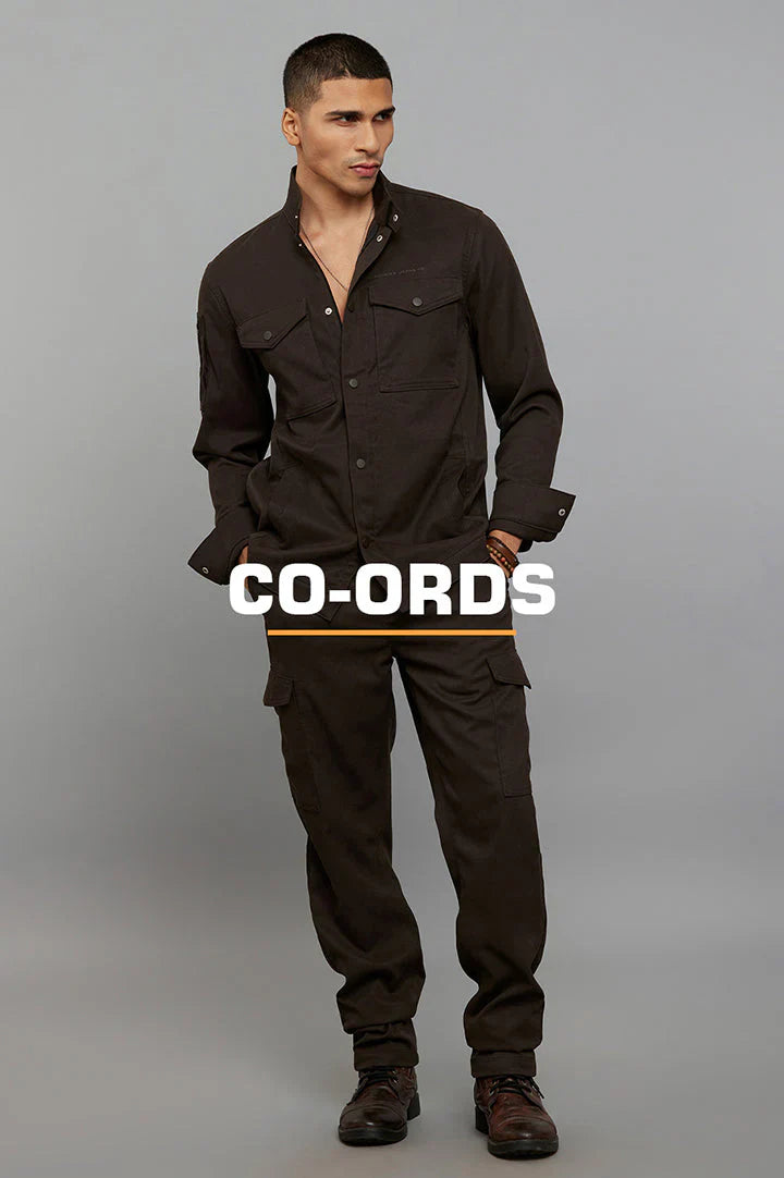 CO-ORDS