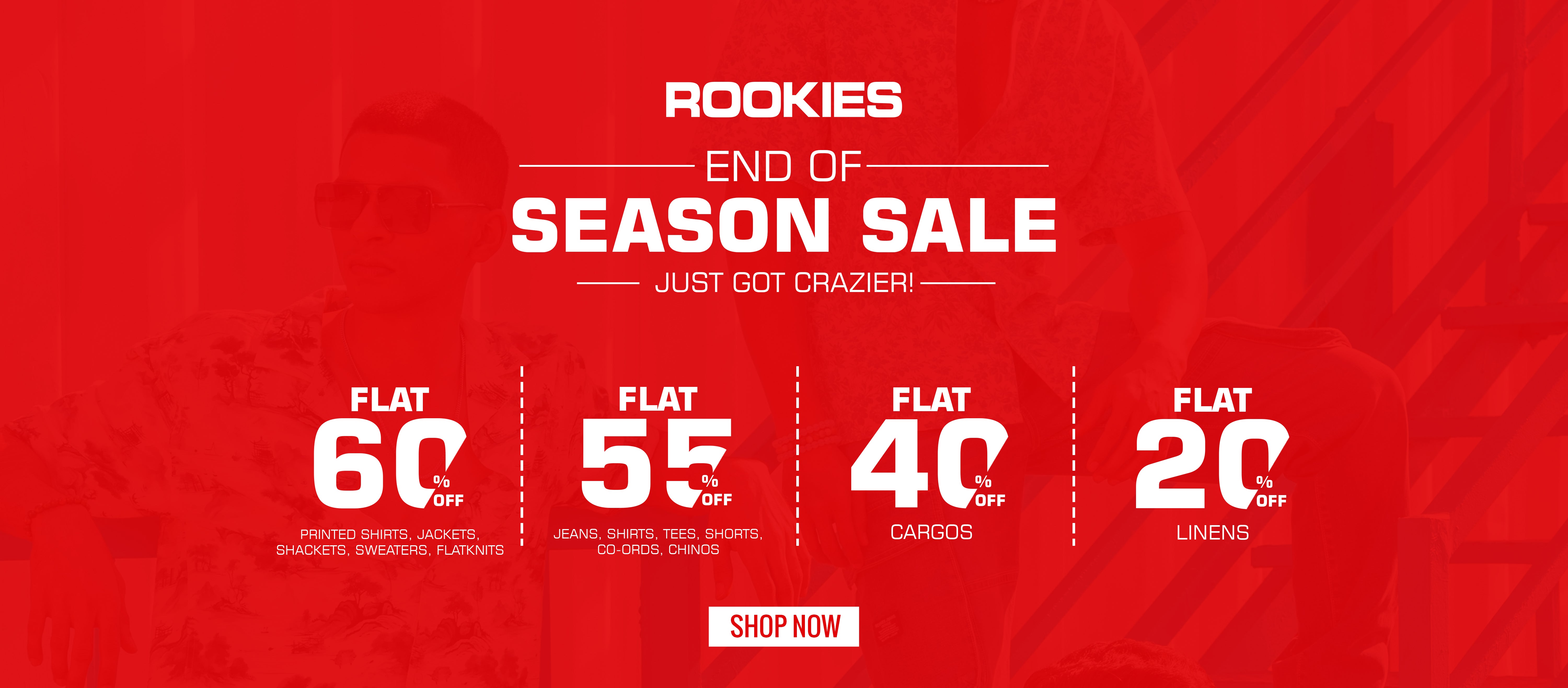 ROOKIES