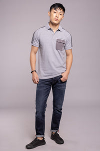Dk Blue 5 Pocket Low-Rise Ankle Length Jeans