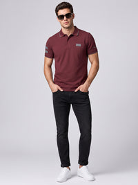Charcoal Low-Rise Ankle Length Stretch Jeans