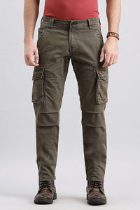 Bean Regular Fit Cargo Pant