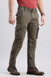 Bean Regular Fit Cargo Pant