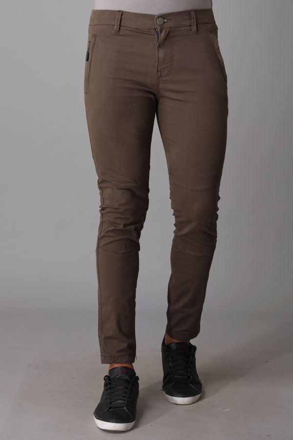 Bean Tapered Fit Cargo Pant