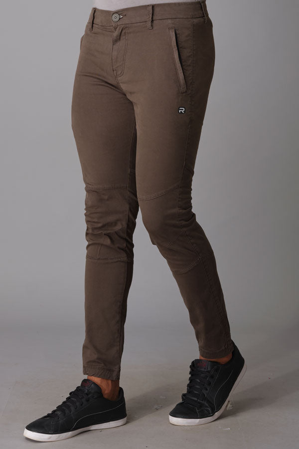 Bean Tapered Fit Cargo Pant