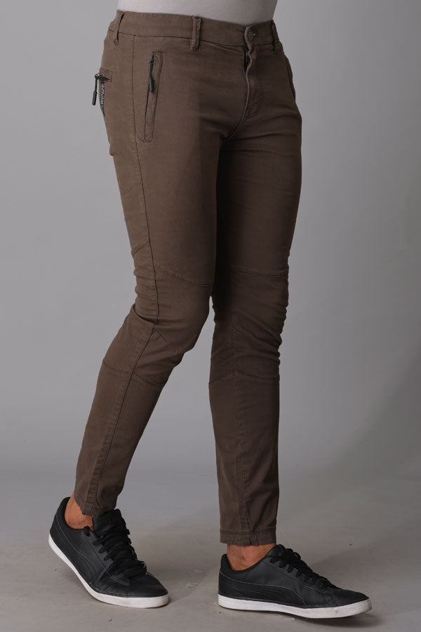 Bean Tapered Fit Cargo Pant