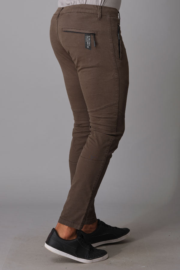 Bean Tapered Fit Cargo Pant