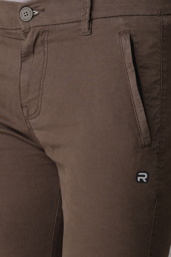 Bean Tapered Fit Cargo Pant