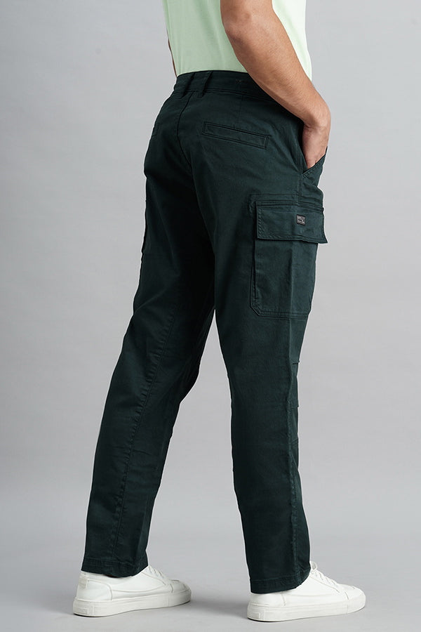 Martin Slim Fit Cargo Pant (Regular Fit)