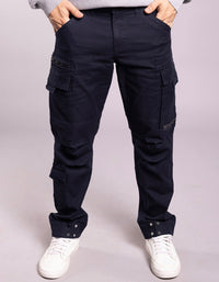 Dk Nany Slim Fit Cargo Pant