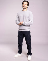 Dk Nany Slim Fit Cargo Pant