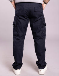 Dk Nany Slim Fit Cargo Pant