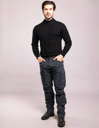 Martin Regular Fit Cargo Pant