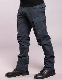 Martin Regular Fit Cargo Pant