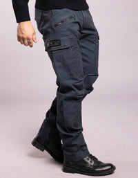 Martin Regular Fit Cargo Pant