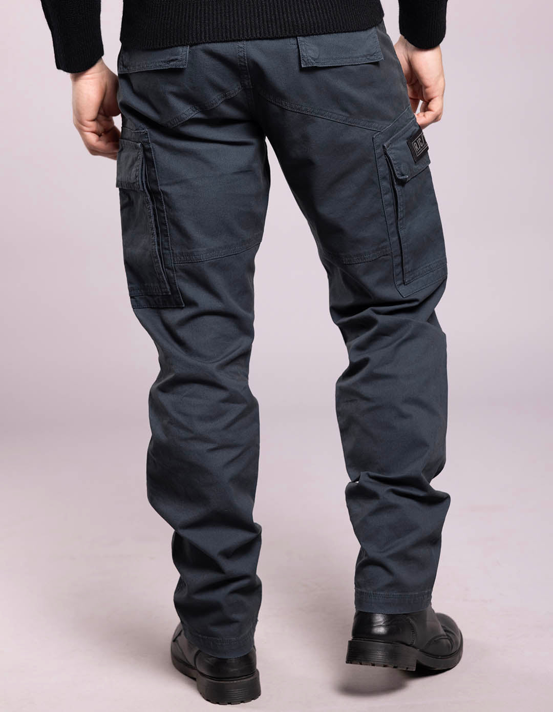 Martin Regular Fit Cargo Pant