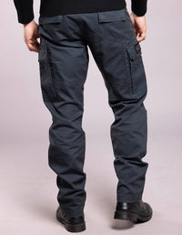 Martin Regular Fit Cargo Pant