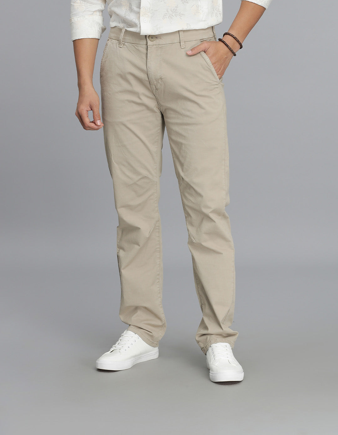 Cool Stone Regular Fit Cargo Pant