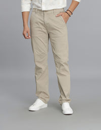Cool Stone Regular Fit Cargo Pant