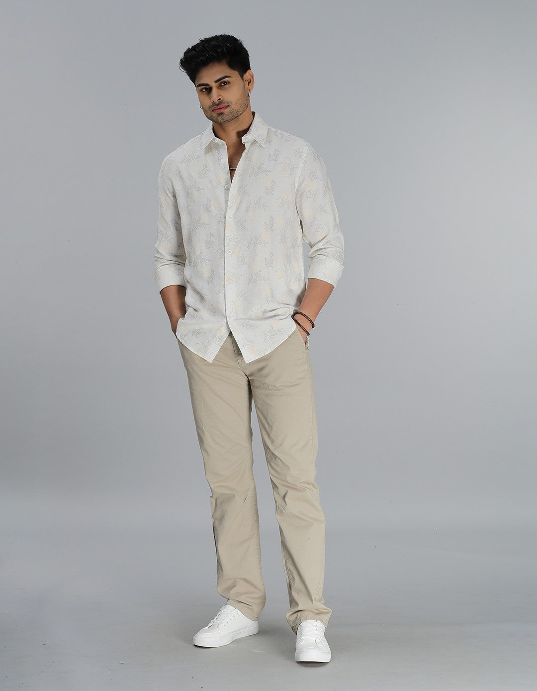 Cool Stone Regular Fit Cargo Pant