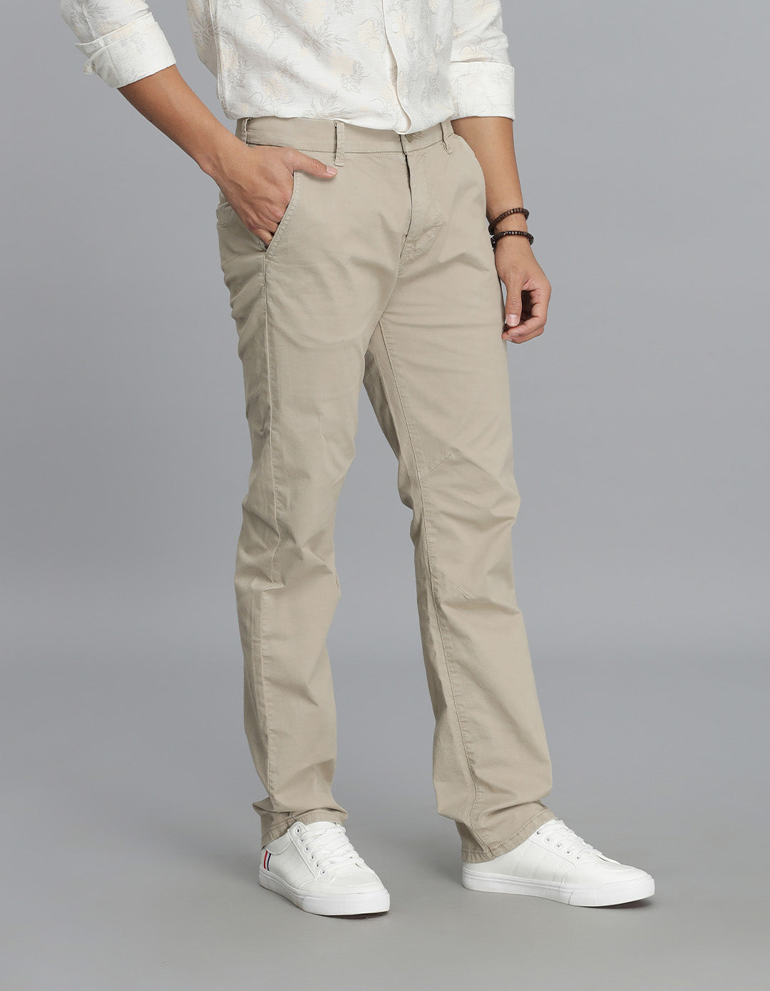 Cool Stone Regular Fit Cargo Pant