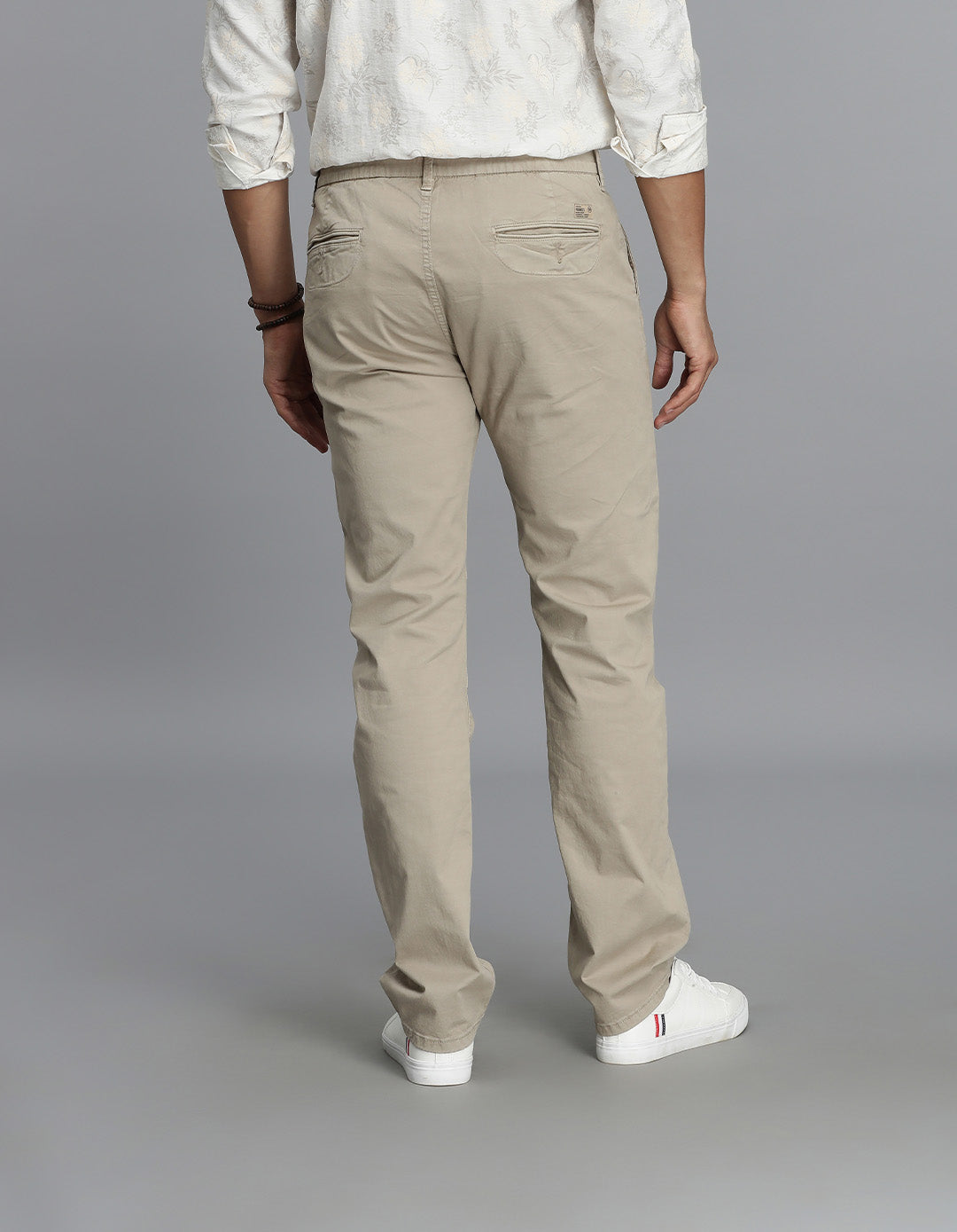 Cool Stone Regular Fit Cargo Pant