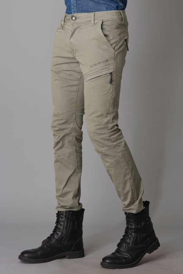 Lt Moose Regular Fit Cargo Pant