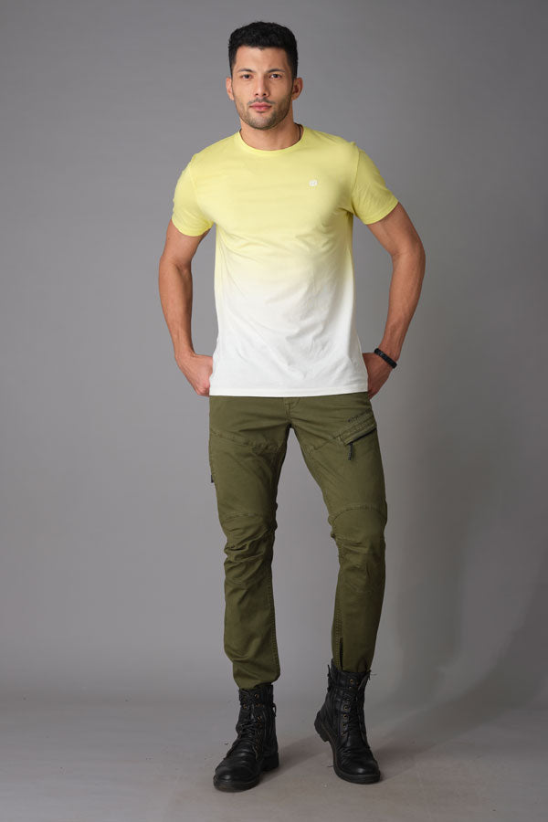 Moss Cargo Pant (Regular Fit)