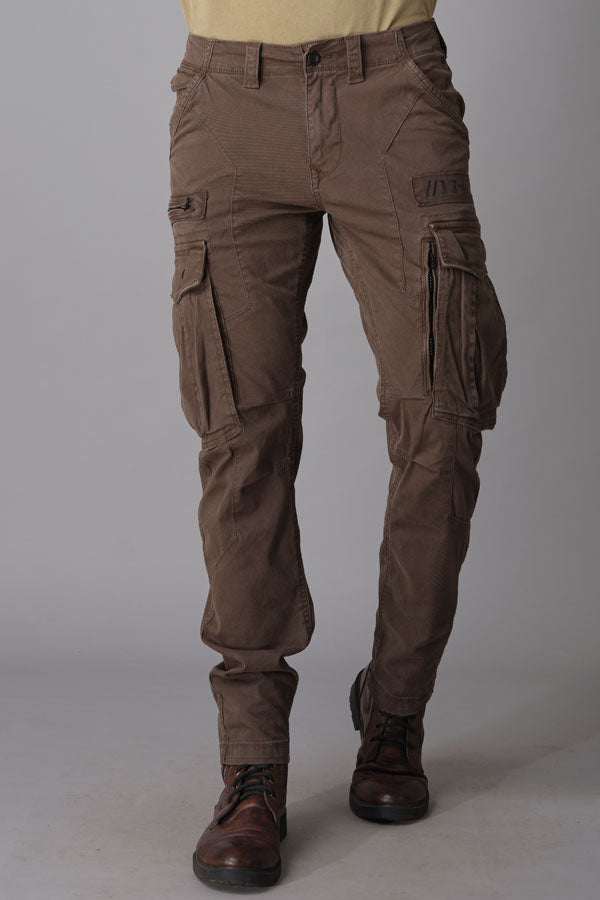 Bean Regular Fit Cargo Pant