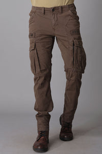 Bean Regular Fit Cargo Pant