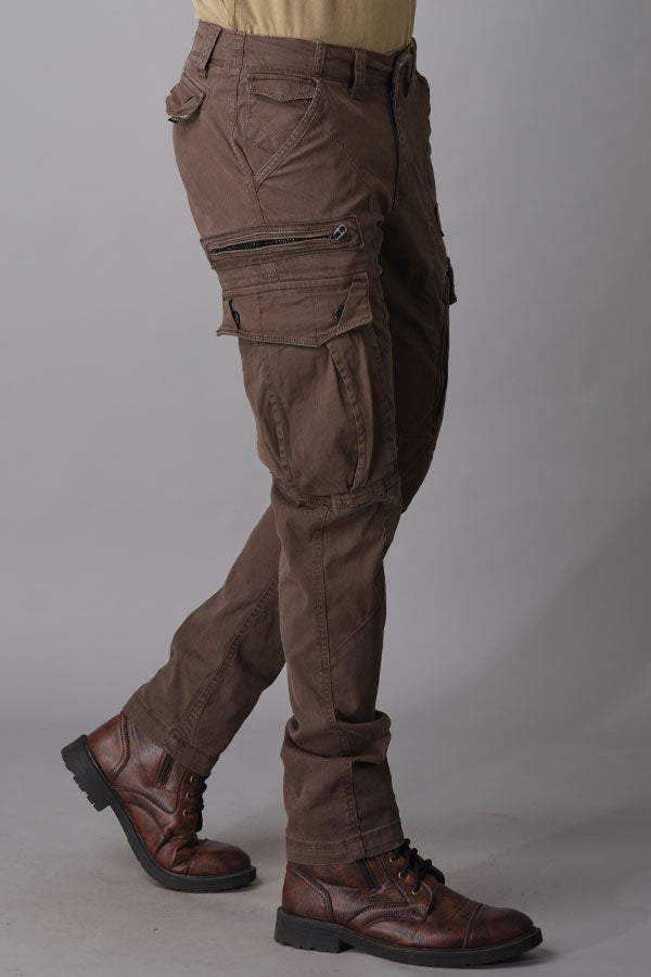 Bean Regular Fit Cargo Pant