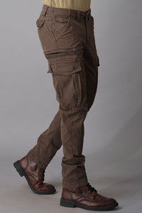 Bean Regular Fit Cargo Pant