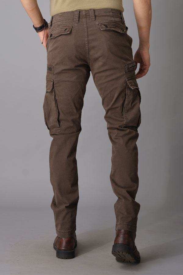 Bean Regular Fit Cargo Pant