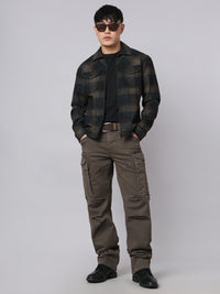 Bean Comfort Straight Fit Stretch Cargo Pant