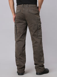 Bean Comfort Straight Fit Stretch Cargo Pant
