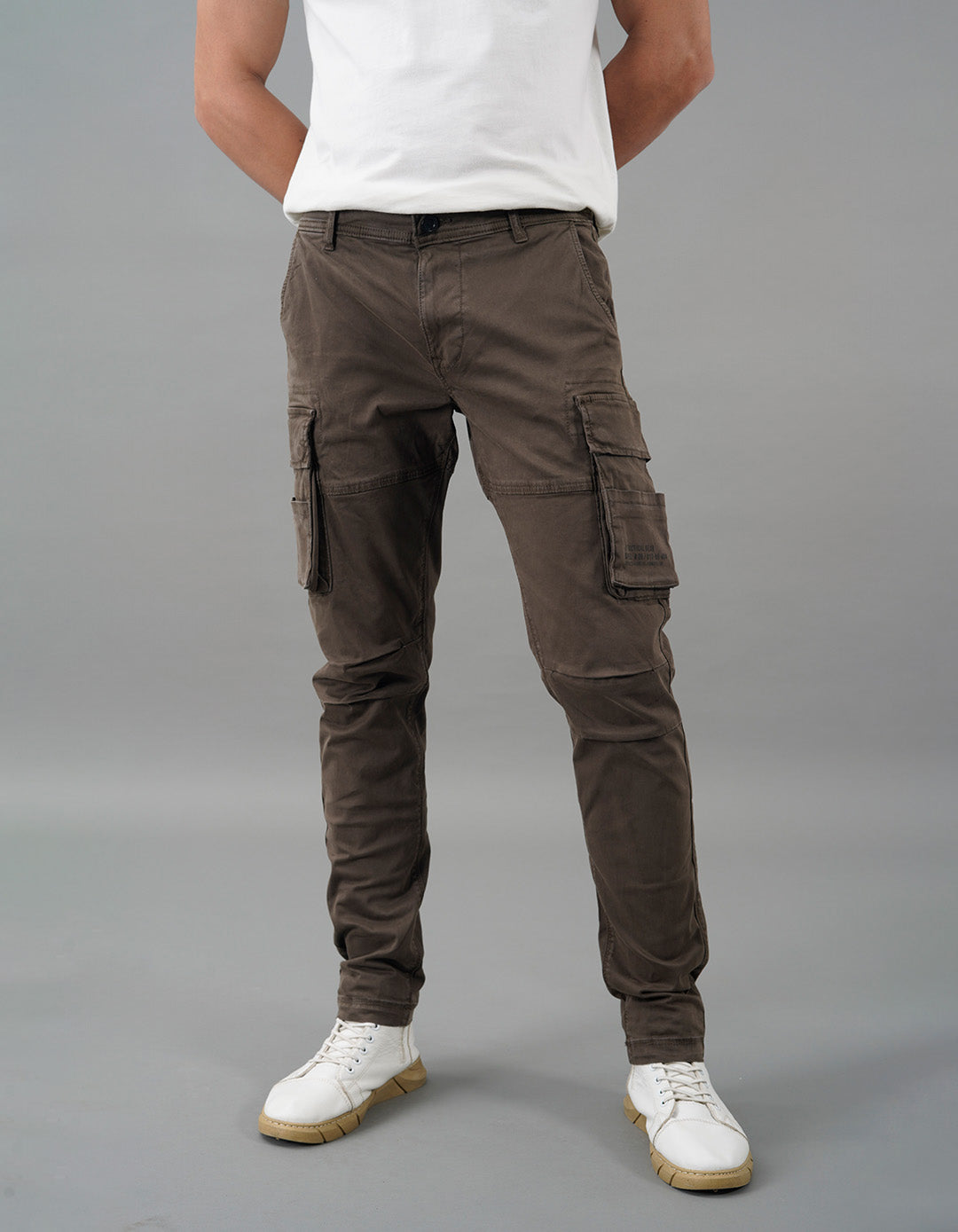 Bean Regular Fit Cargo Pant