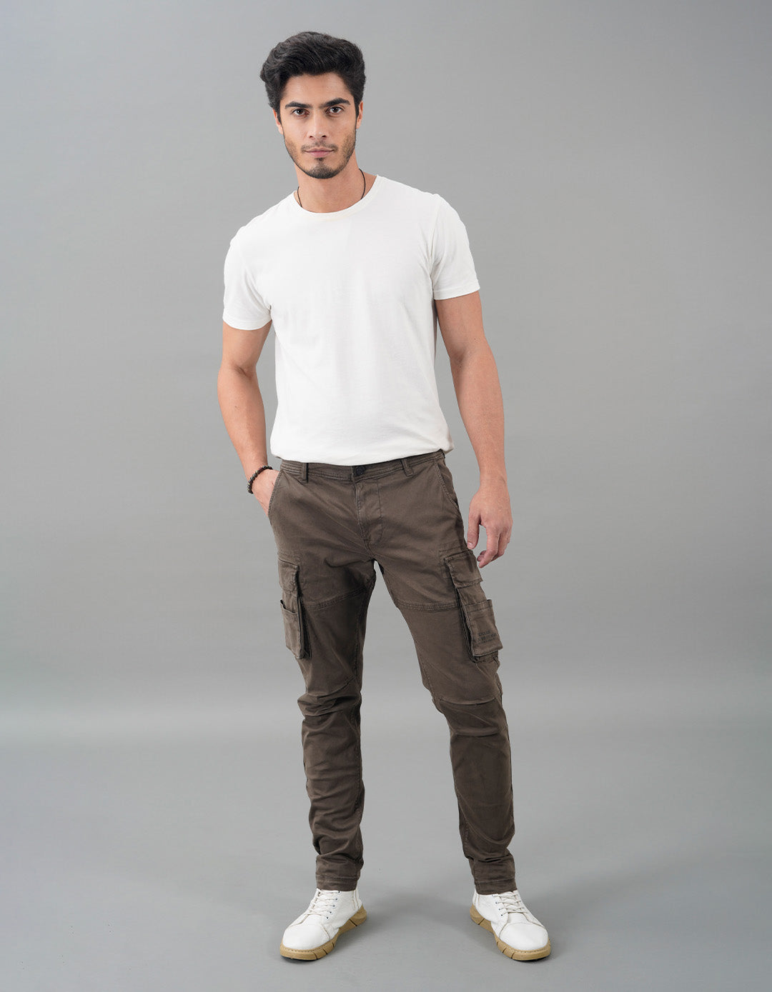 Bean Regular Fit Cargo Pant
