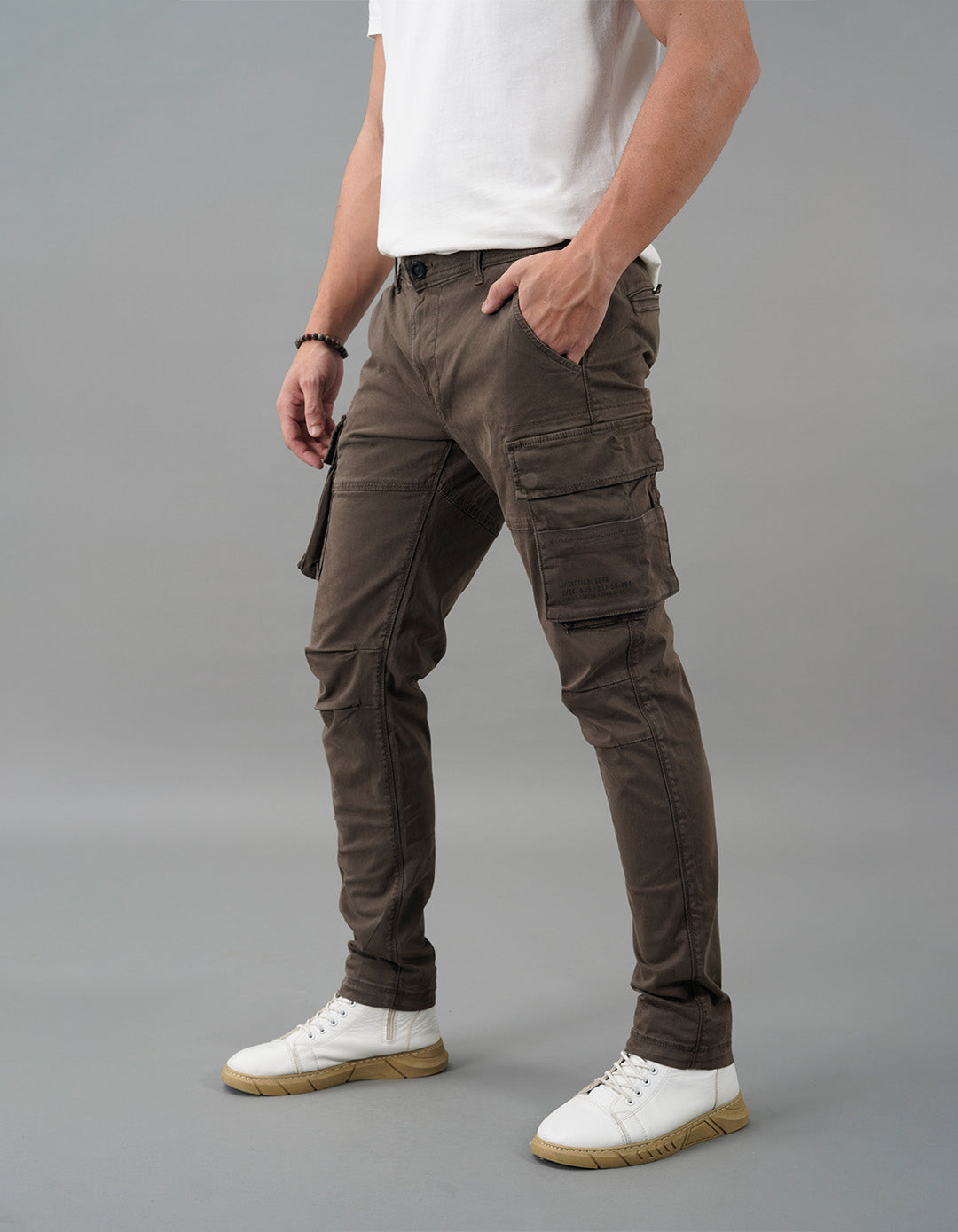 Bean Regular Fit Cargo Pant
