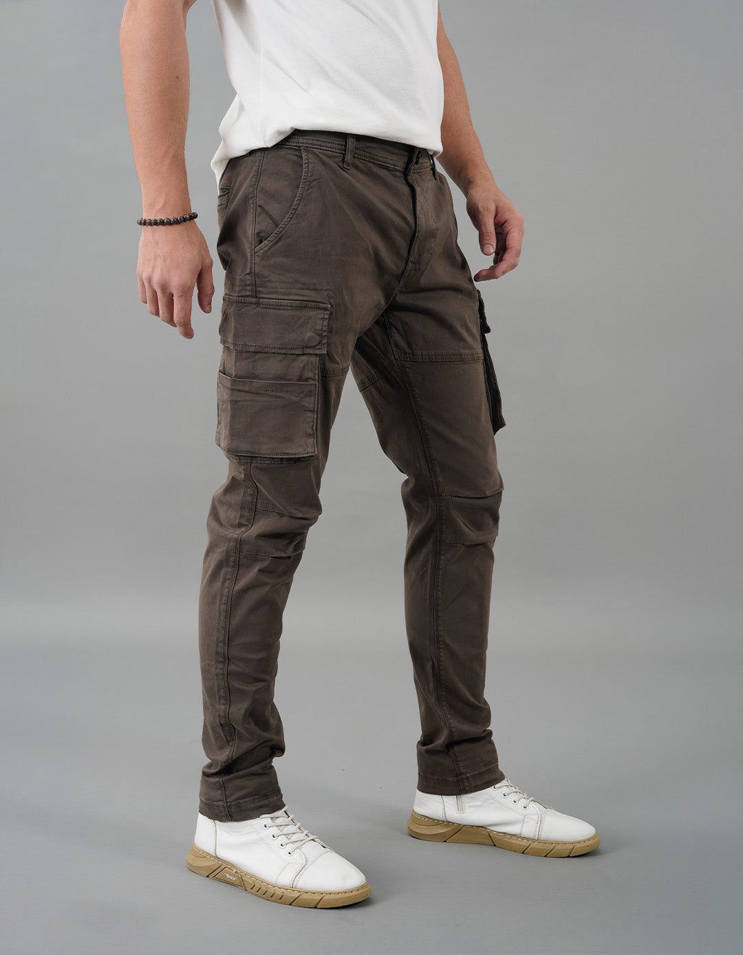 Bean Regular Fit Cargo Pant