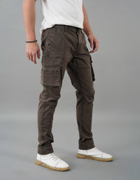 Bean Regular Fit Cargo Pant