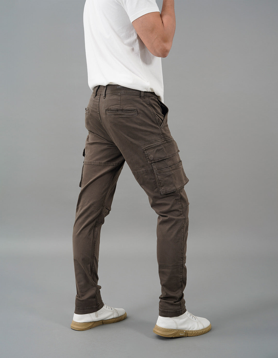 Bean Regular Fit Cargo Pant