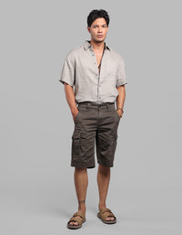 Bean Stretch Cargo Short