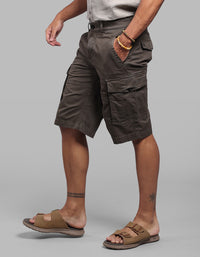 Bean Stretch Cargo Short