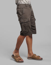 Bean Stretch Cargo Short