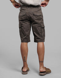Bean Stretch Cargo Short